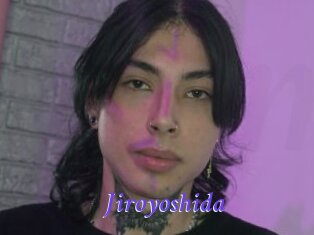Jiroyoshida