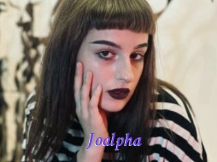 Joalpha