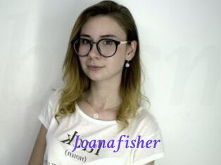 Joanafisher