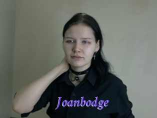 Joanbodge