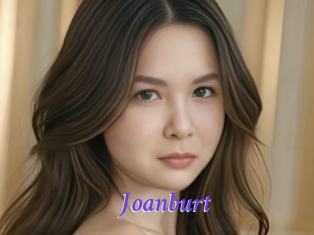 Joanburt