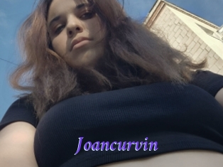 Joancurvin
