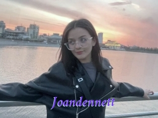 Joandennett