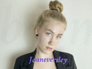 Joaneversley