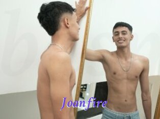 Joanfire