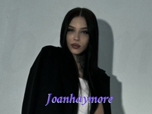 Joanhaymore