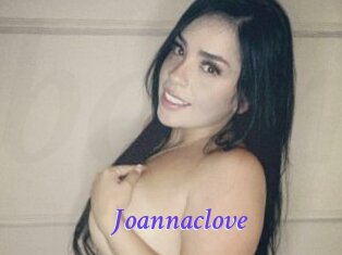 Joannaclove