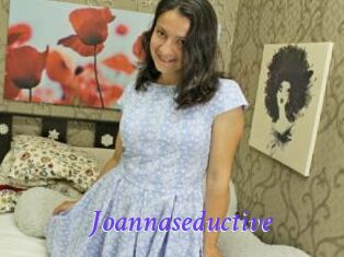 Joannaseductive