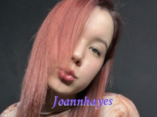 Joannhayes