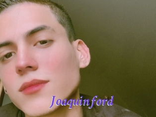 Joaquinford