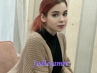 Jodiejames