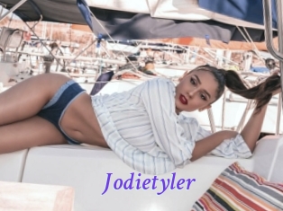 jodietyler Bdsm gratuit