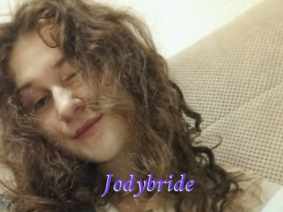 Jodybride