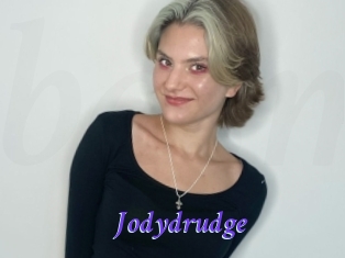 Jodydrudge