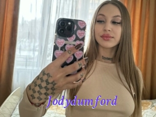 Jodydumford