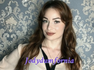 Jodydumfornia
