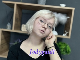 Jodygault
