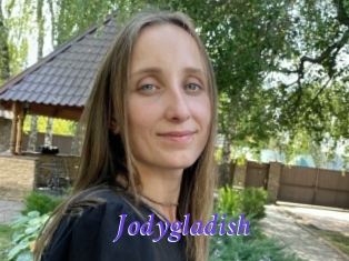 Jodygladish