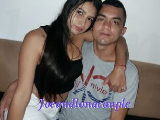Joeandlonacouple