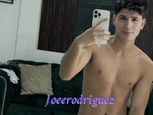 Joeerodriguez