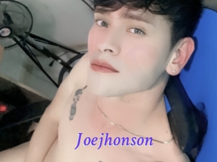 joejhonson Bdsm gratuit
