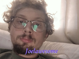 Joelawesome