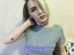 Joennagreen