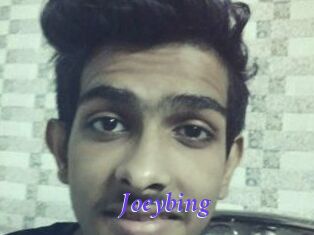 Joeybing