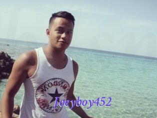 Joeyboy452