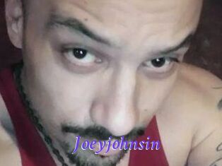 Joeyjohnsin