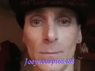 Joeyscorpio8484