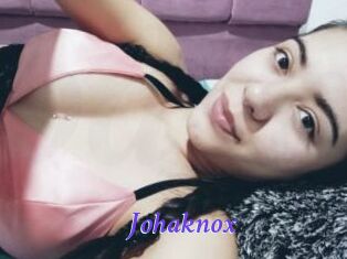 Johaknox