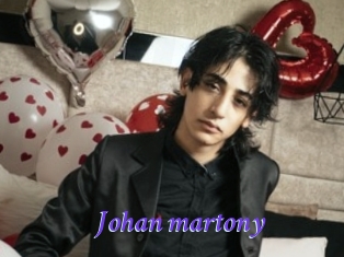 johan_martony Bdsm gratuit