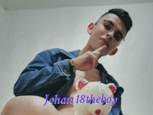 Johan_18theboy