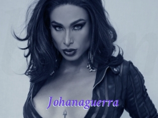 Johanaguerra