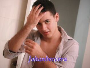 Johanbeccera