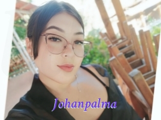 Johanpalma