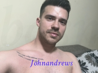 Johnandrews