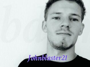 Johnblaster21
