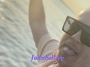 Johnbollerr