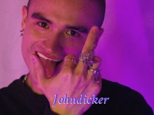Johndicker