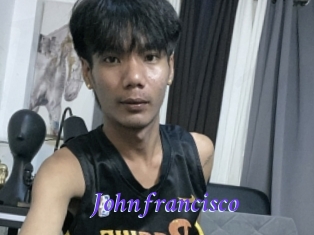Johnfrancisco