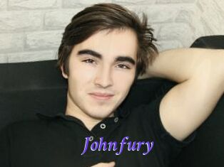 Johnfury