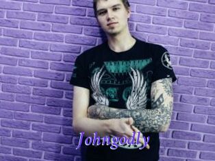 Johngodly