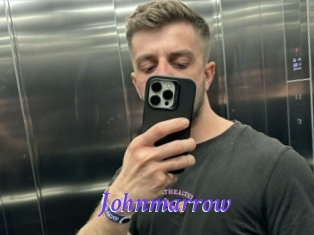 Johnmarrow