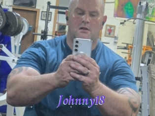 johnny18 Bdsm gratuit