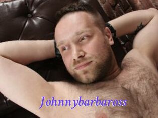 Johnnybarbaross