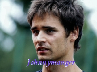 Johnnymanger