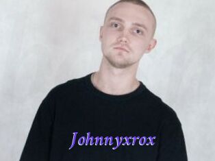 Johnnyxrox