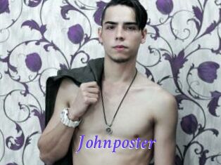 Johnposter